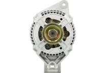 Dynamo / Alternator (negen)