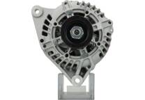 Dynamo / Alternator (negen)