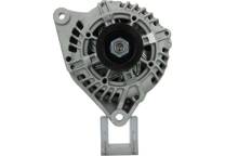 Dynamo / Alternator (negen)