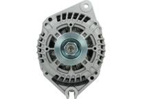 Dynamo / Alternator (negen)