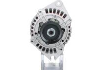 Dynamo / Alternator