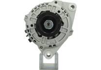 Dynamo / Alternator (negen)