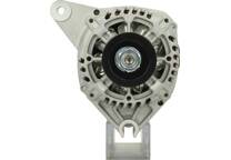 Dynamo / Alternator (negen)