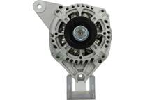Dynamo / Alternator (negen)