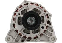 Dynamo / Alternator (negen)