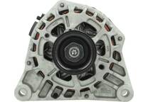 Dynamo / Alternator (negen)