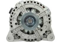 Dynamo / Alternator (negen)