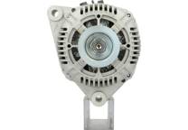 Dynamo / Alternator (negen)
