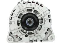 Dynamo / Alternator (negen)
