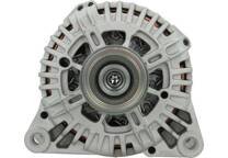 Dynamo / Alternator (negen)