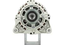 Dynamo / Alternator (negen)