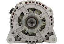 Dynamo / Alternator (negen)