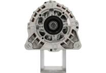 Dynamo / Alternator (negen)