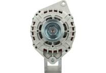 Dynamo / Alternator (negen)