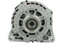 Dynamo / Alternator (negen)
