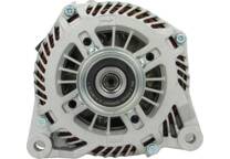 Dynamo / Alternator (negen)