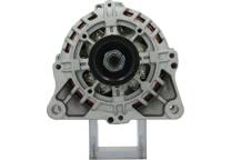 Dynamo / Alternator (negen)