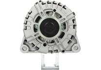 Dynamo / Alternator (negen)
