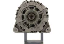 Dynamo / Alternator (negen)