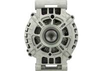 Dynamo / Alternator (negen)