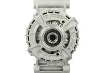 Dynamo / Alternator (negen)