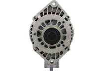 Dynamo / Alternator (negen)