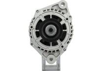 Dynamo / Alternator (negen)