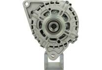 Dynamo / Alternator (negen)