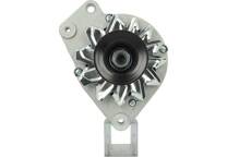 Dynamo / Alternator (negen)