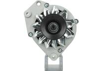 Dynamo / Alternator (negen)