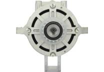 Dynamo / Alternator (negen)