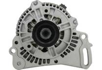 Dynamo / Alternator (negen)