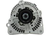 Dynamo / Alternator (negen)