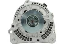 Dynamo / Alternator (negen)