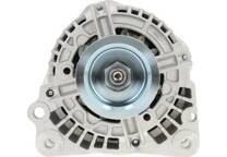 Dynamo / Alternator (negen)