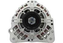 Dynamo / Alternator (negen)