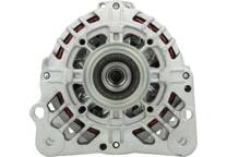 Dynamo / Alternator (negen)