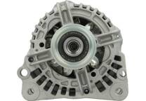 Dynamo / Alternator (negen)