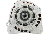 Dynamo / Alternator (negen)