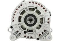 Dynamo / Alternator (negen)