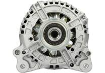 Dynamo / Alternator (negen)