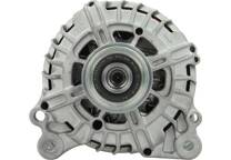 Dynamo / Alternator (negen)