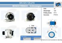 Dynamo / Alternator