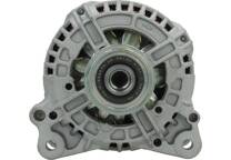 Dynamo / Alternator (negen)