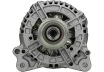 Dynamo / Alternator (negen)