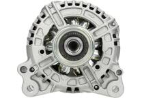 Dynamo / Alternator (negen)
