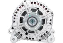 Dynamo / Alternator