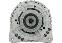 Dynamo / Alternator (negen)