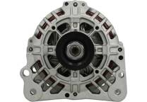 Dynamo / Alternator (negen)