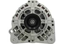 Dynamo / Alternator (negen)